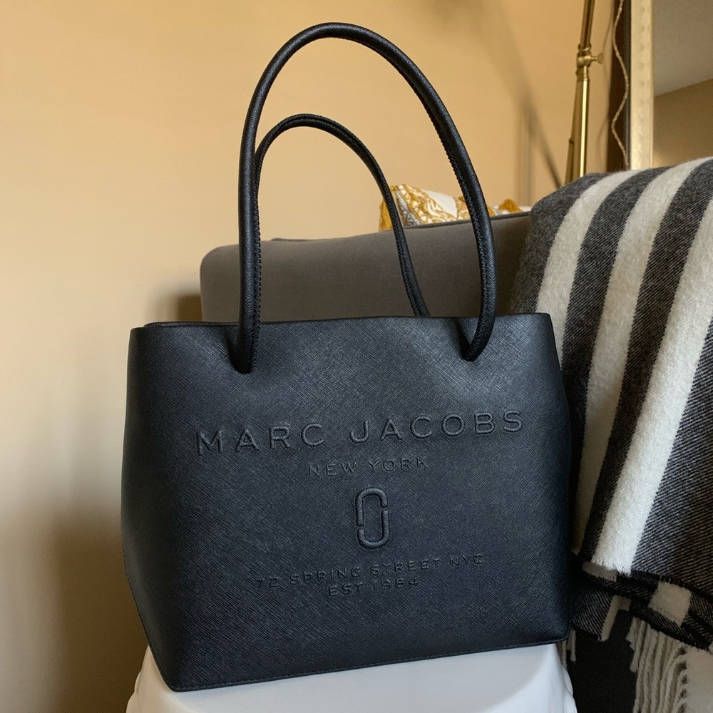BRAND NEW Marc Jacobs Top Handle Purse